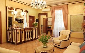 Hotel Giugiu